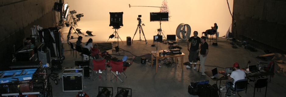 Hollywood Cinematography At The Tip Of Your Iphone